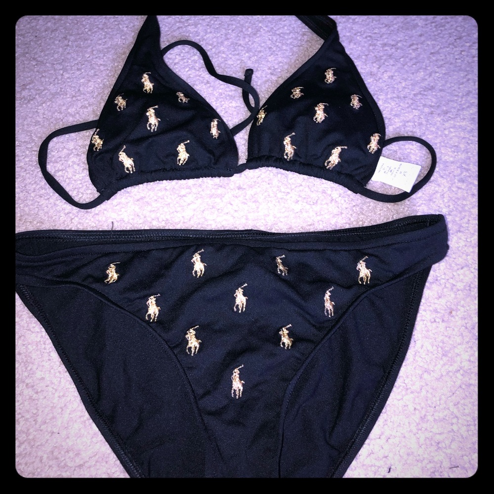 Ralph Lauren Bikini